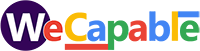 Logo of WeCapable Website