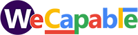Logo Image of WeCapable