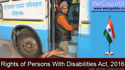 Banner image showing a person climbing into a public bus.