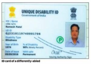 Disability Certificate: All You Need to Know