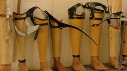jaipur foot