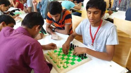 project checkmate aims to teach chess to the blind