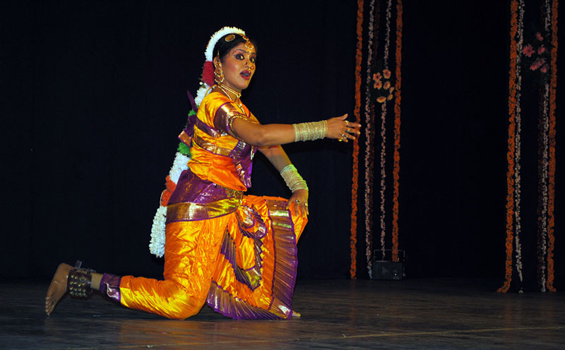 sudha chandran: famous disabled people india