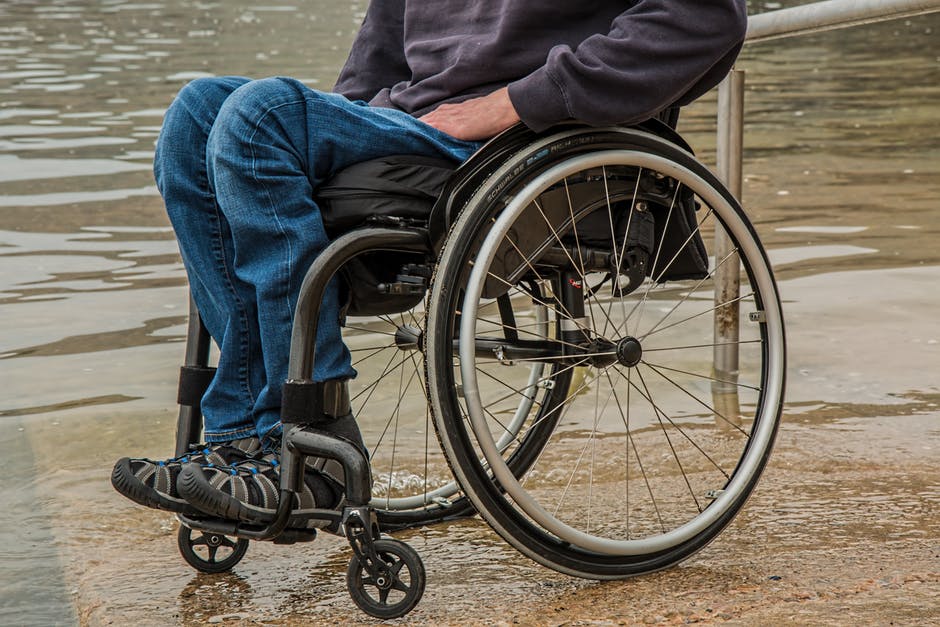 Can A Disabled Person Claim Their Own Carers Allowance