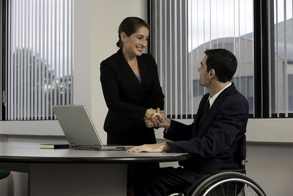 Why it is Beneficial to Employ People with Disabilities