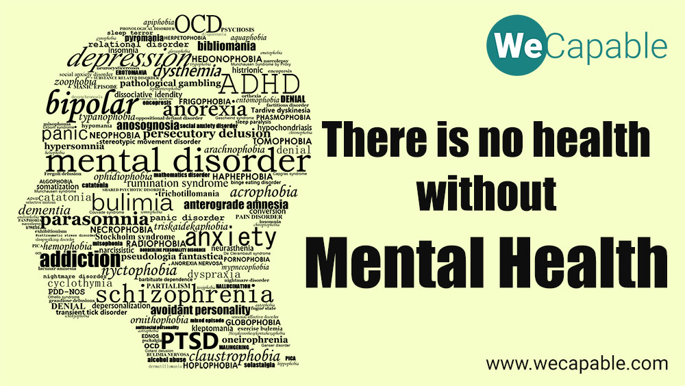 mental health awareness quotes