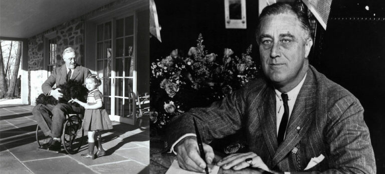 17 Famous People with Disabilities in the World