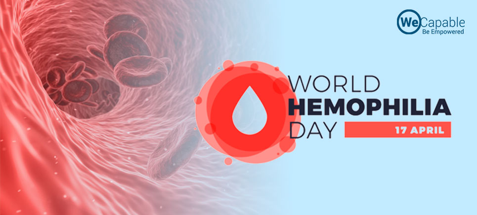 world hemophilia day