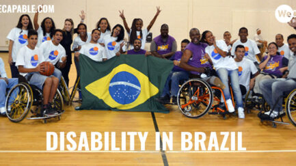 disability in brazil