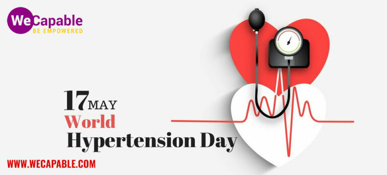 World Hypertension Day: Theme, Importance, History, Objectives