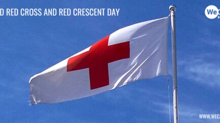 world red cross crescent day