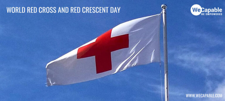 World Red Cross Day: Themes, History, Importance, Slogans