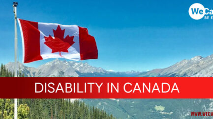 disability in canada