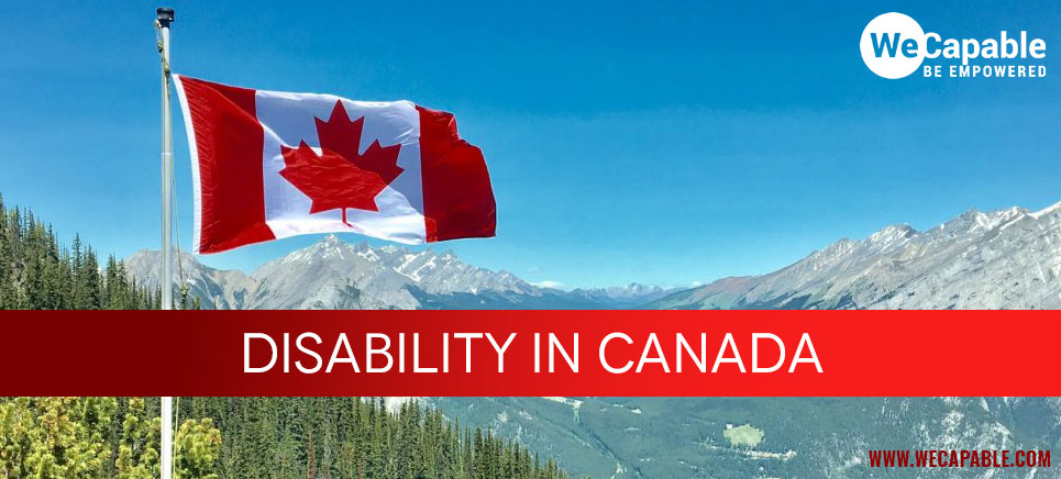 disability in canada
