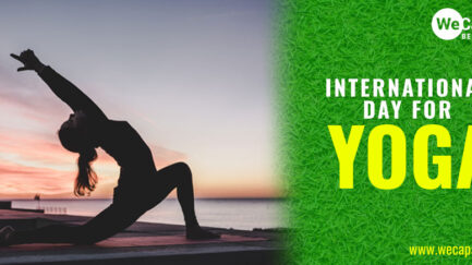 international day for yoga