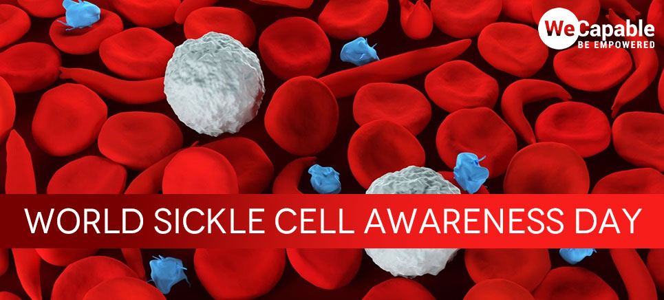 world sickle cell awareness day