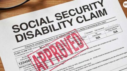 social security disability insurance ssdi claim