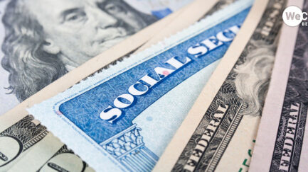 social security program of the US government