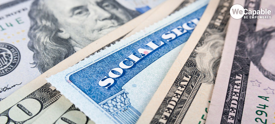 What is the difference between SSI and Social Security?