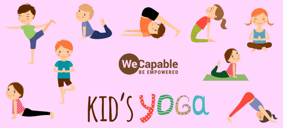 Top 5 Benefits of Yoga for Children with Special Needs