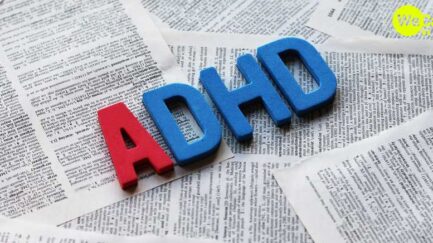ADHD banner
