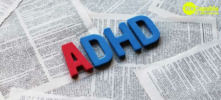 Is Adhd Considered A Disability In Texas