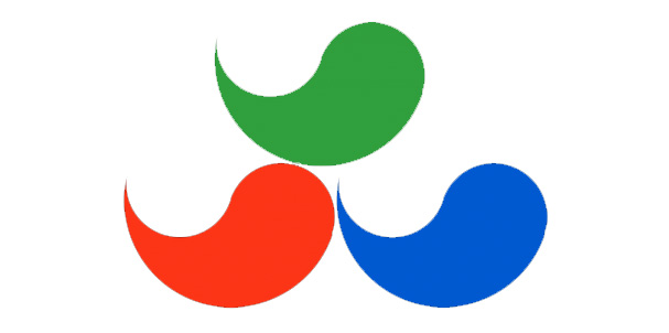 paralympic games logo in 1994