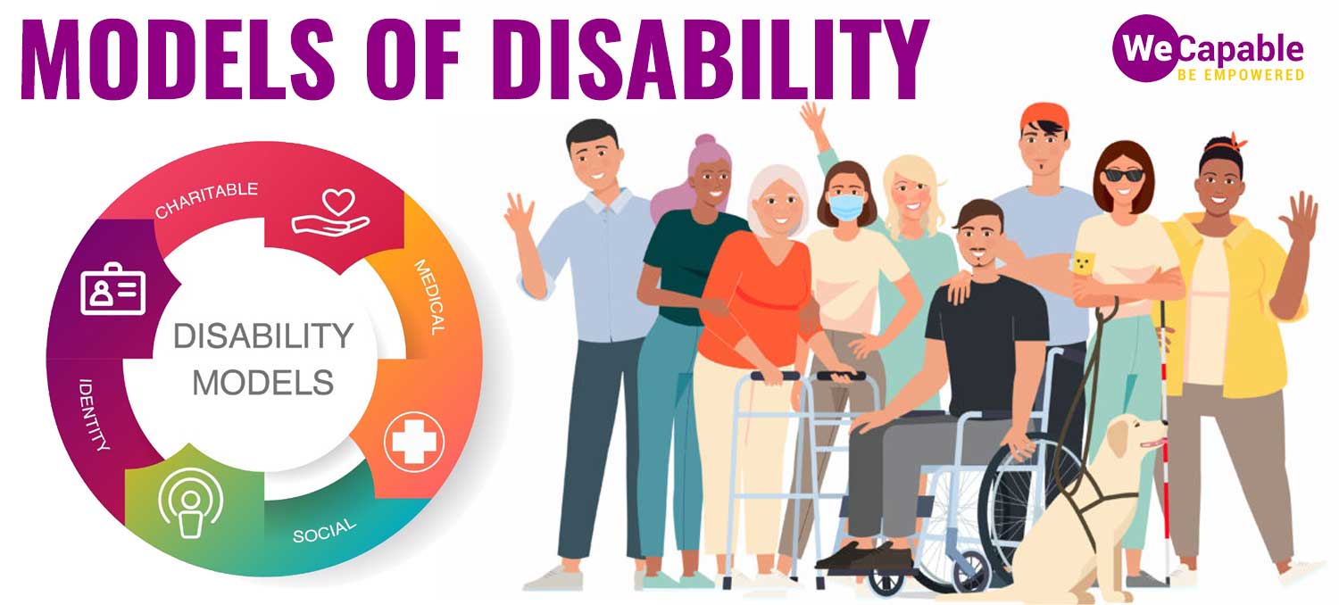 Medical Model Of Disability – SeekFreaks, 55% OFF