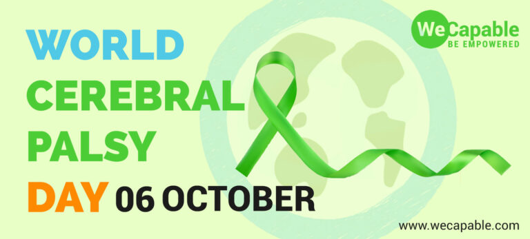 World Cerebral Palsy Day