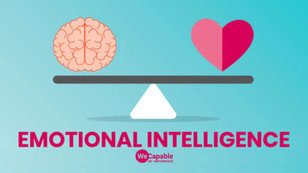 emotional intelligence illustration
