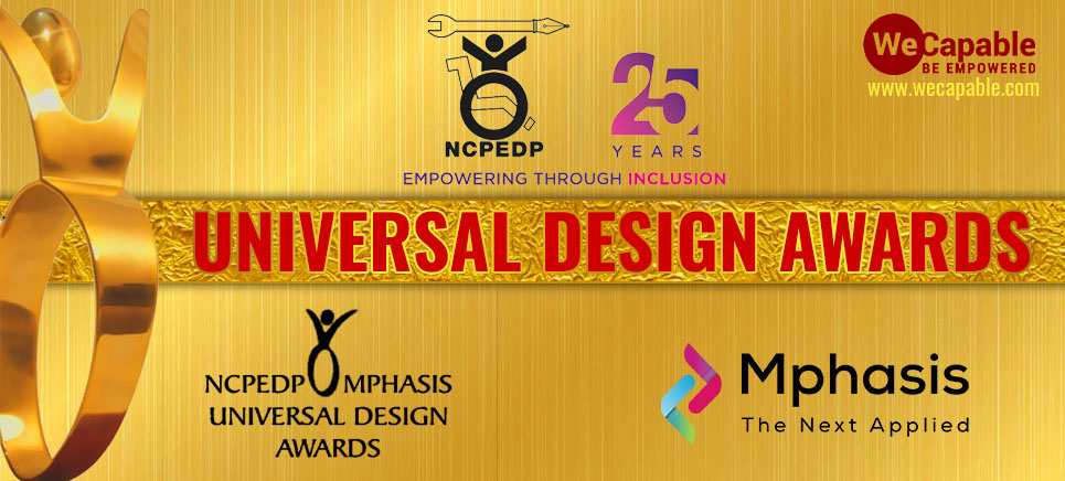 ncpedp mphasis universal design award